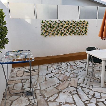 Апартаменти Casas Dona Zi Віла-Нова-де-Мілфонтеш Екстер'єр фото