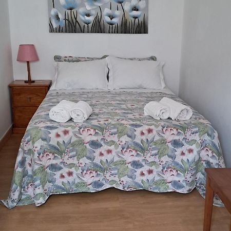 Апартаменти Casas Dona Zi Віла-Нова-де-Мілфонтеш Екстер'єр фото