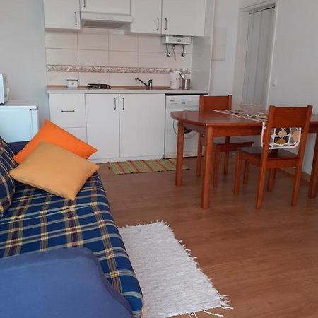 Апартаменти Casas Dona Zi Віла-Нова-де-Мілфонтеш Екстер'єр фото