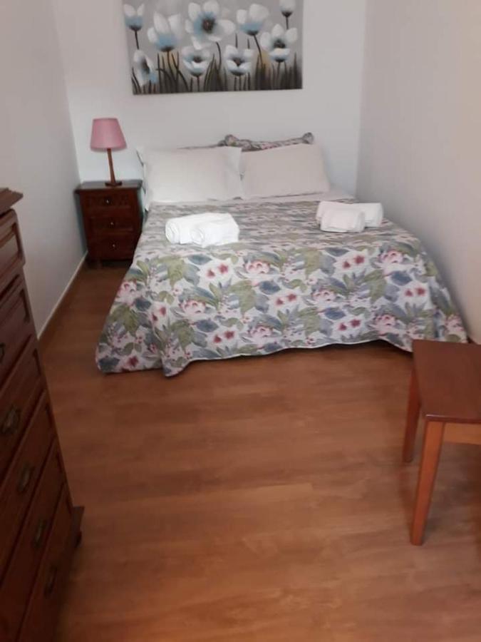 Апартаменти Casas Dona Zi Віла-Нова-де-Мілфонтеш Екстер'єр фото