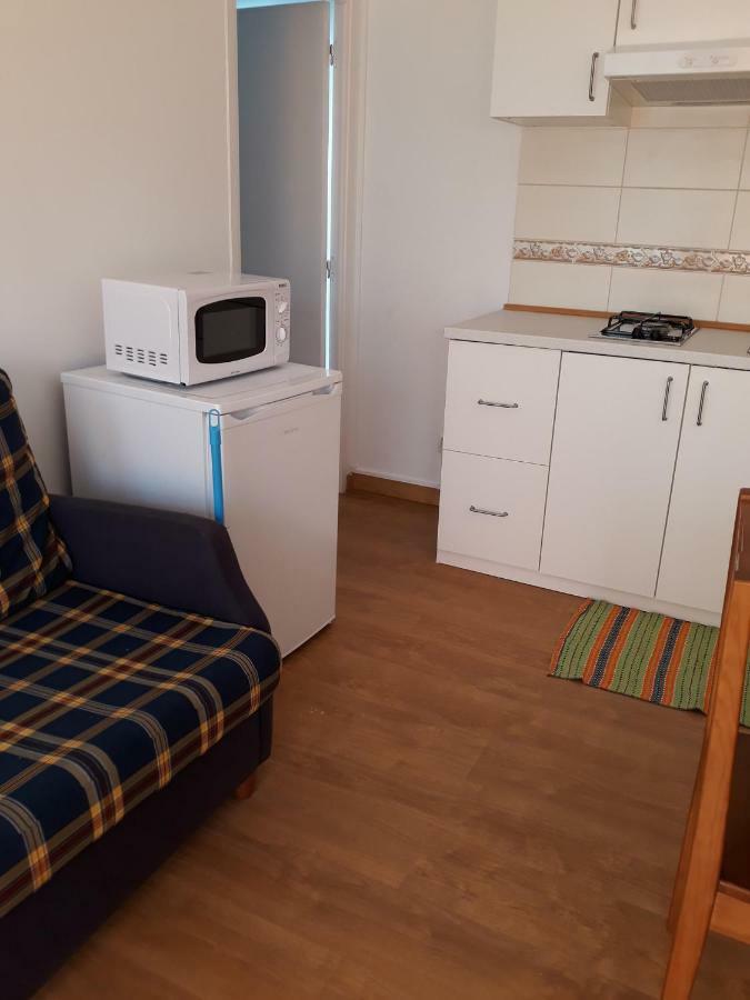 Апартаменти Casas Dona Zi Віла-Нова-де-Мілфонтеш Екстер'єр фото