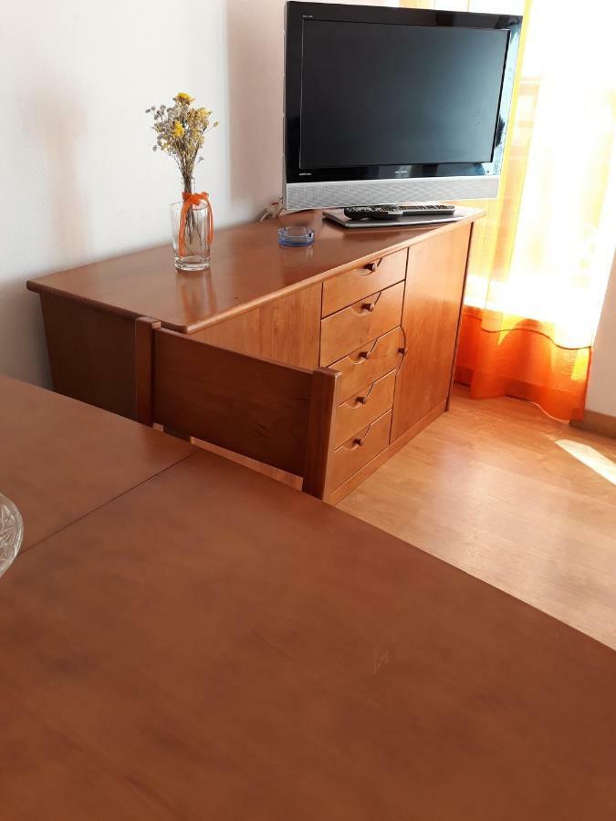 Апартаменти Casas Dona Zi Віла-Нова-де-Мілфонтеш Екстер'єр фото